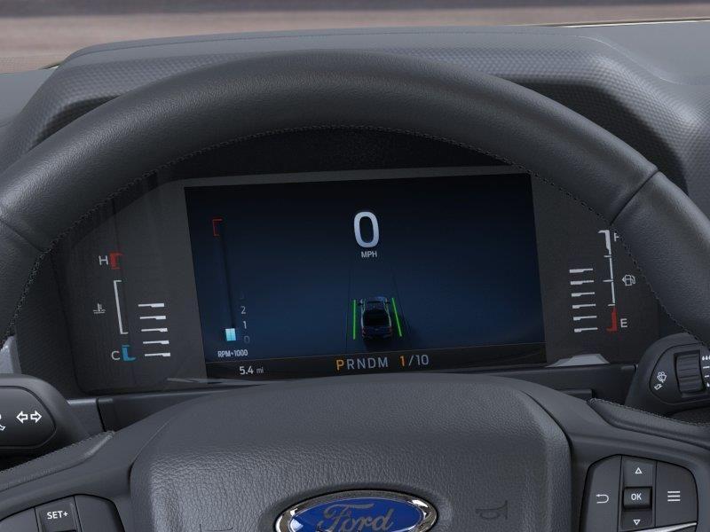 new 2026 Ford Ranger car, priced at $47,380