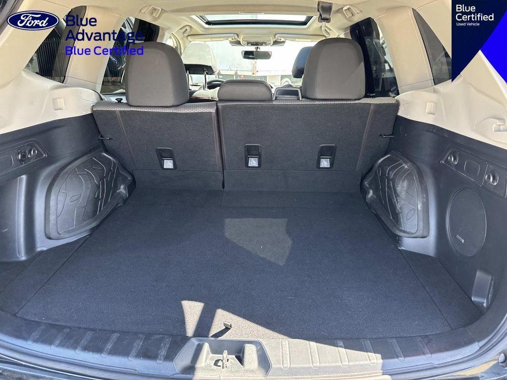 used 2023 Subaru Forester car, priced at $28,000