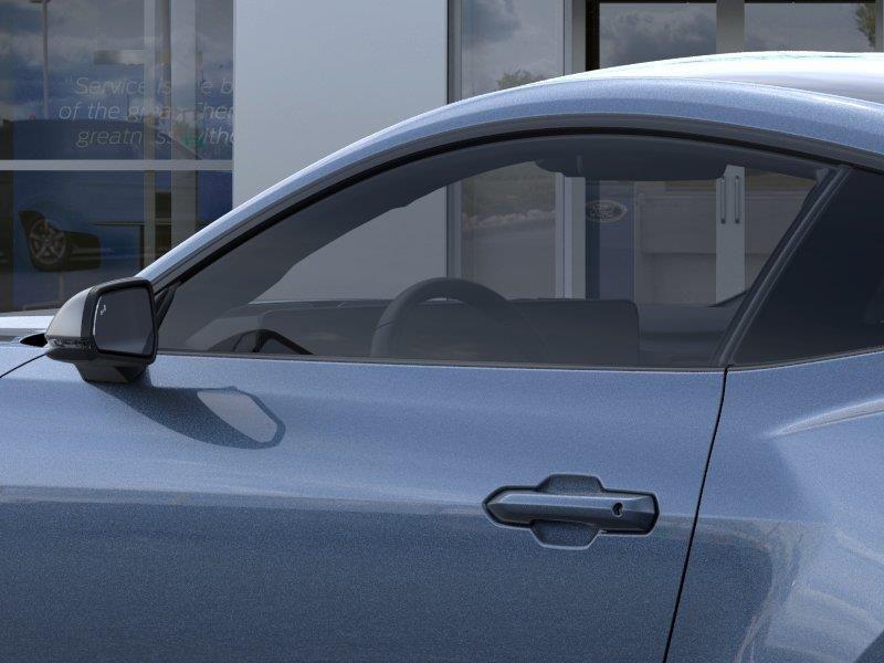 new 2026 Ford Mustang car, priced at $68,019