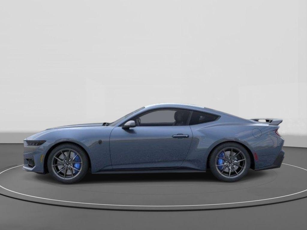 new 2026 Ford Mustang car, priced at $68,019