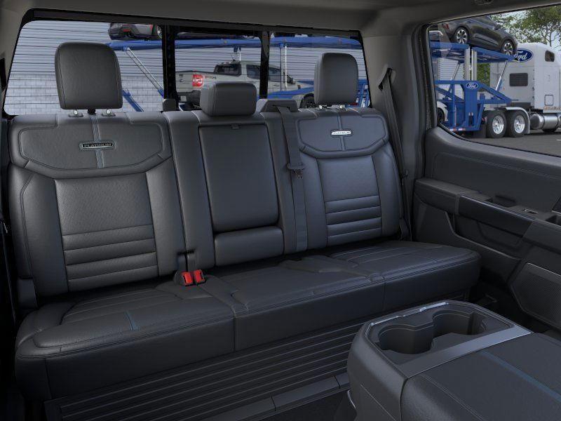 new 2026 Ford F-350 car, priced at $102,625