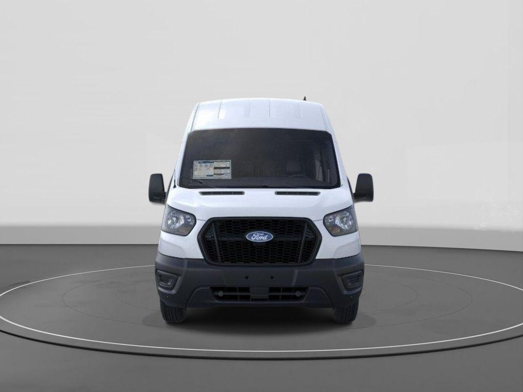 new 2026 Ford Transit-350 car, priced at $57,735
