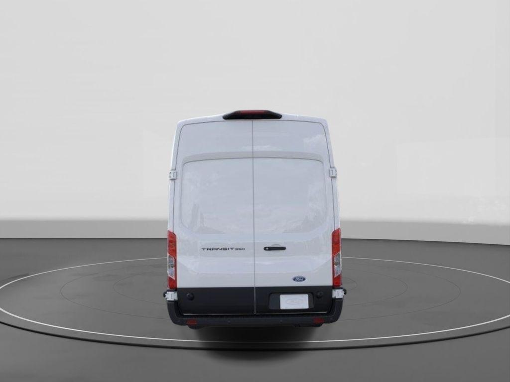 new 2026 Ford Transit-350 car, priced at $57,735