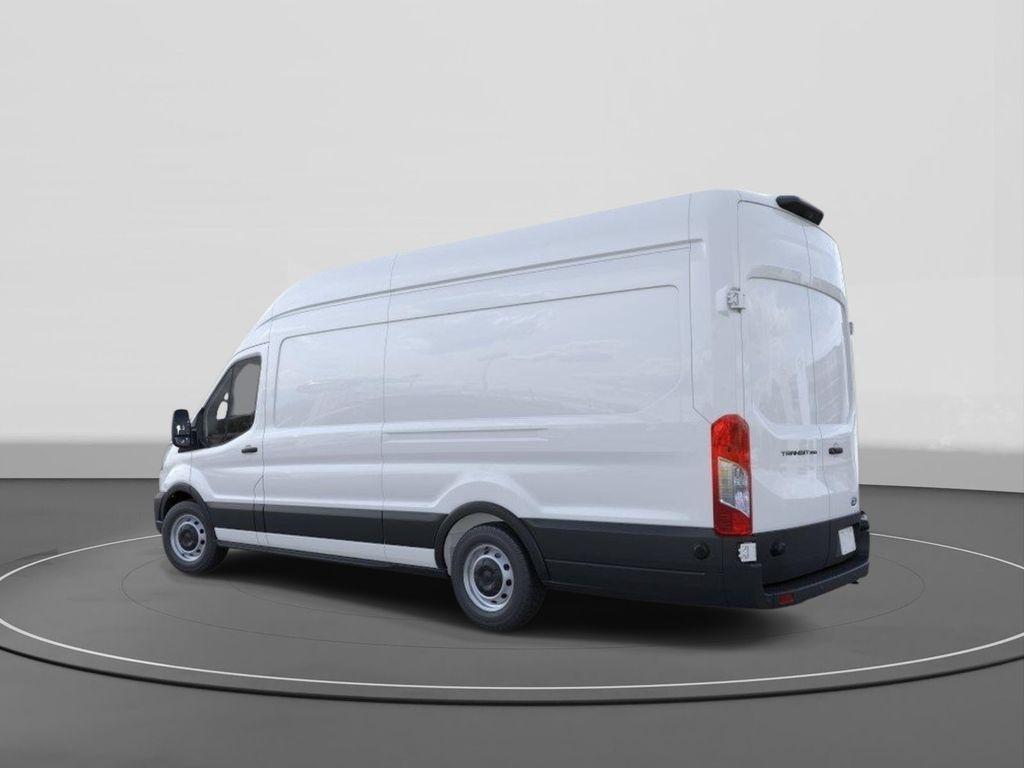 new 2026 Ford Transit-350 car, priced at $57,735