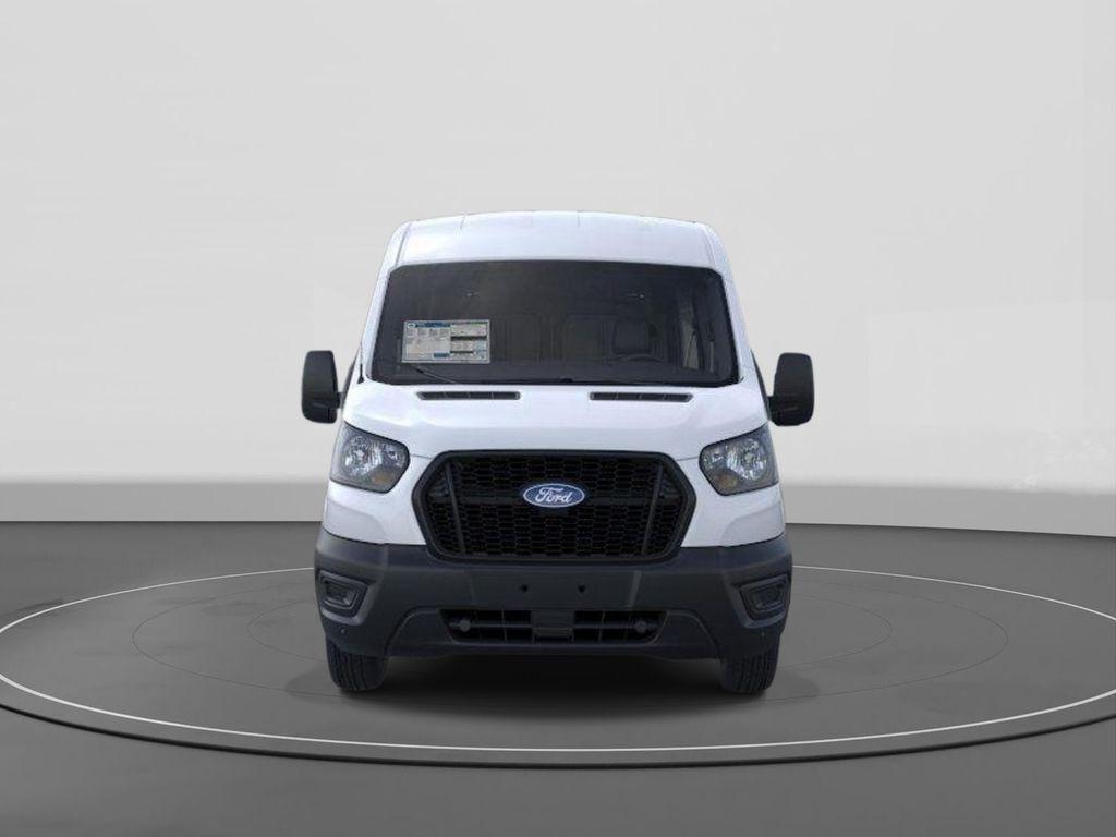 new 2026 Ford Transit-250 car, priced at $53,725
