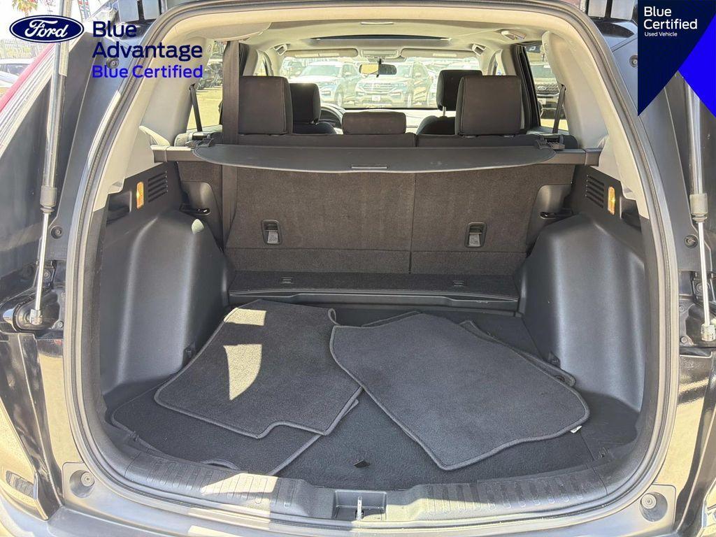 used 2020 Honda CR-V car, priced at $20,585