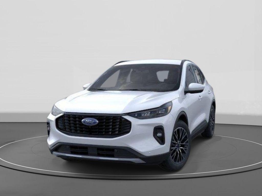 new 2025 Ford Escape car, priced at $40,727