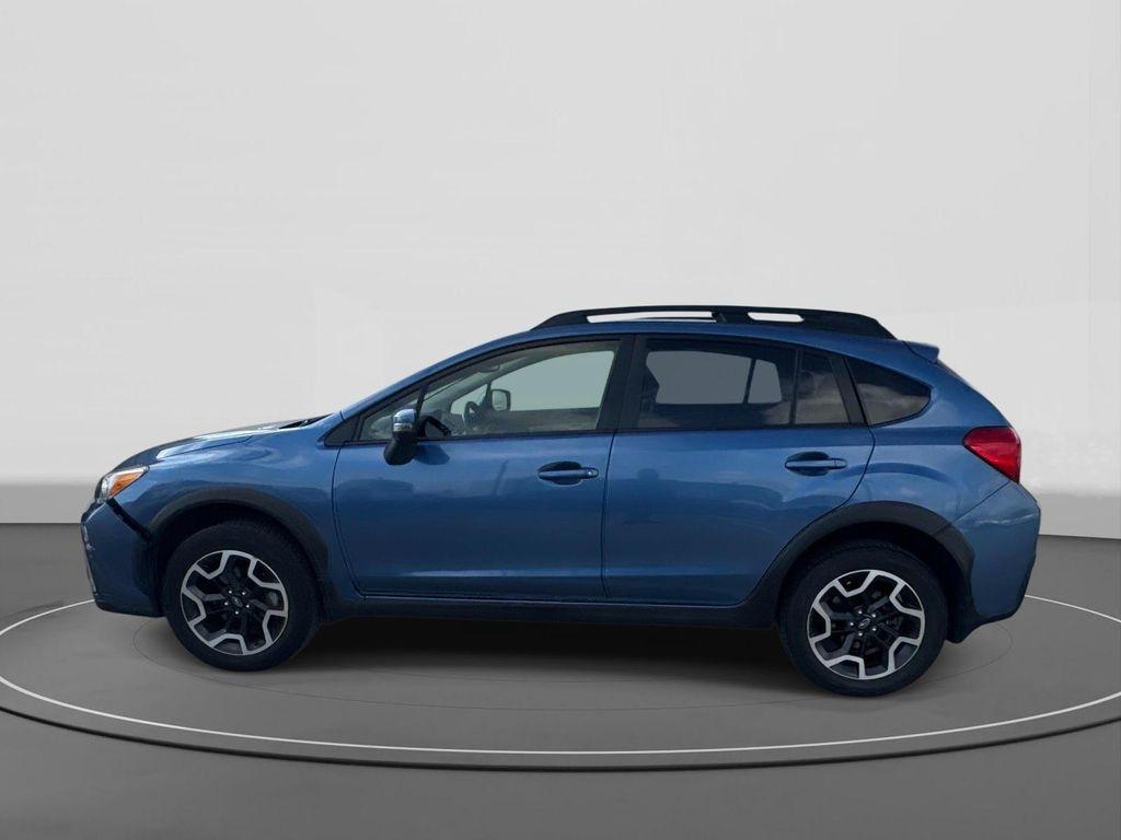 used 2016 Subaru Crosstrek car, priced at $17,800