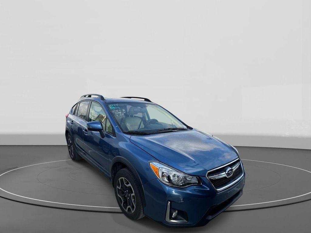 used 2016 Subaru Crosstrek car, priced at $17,800