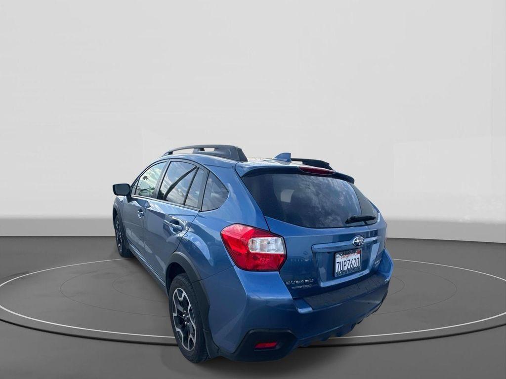 used 2016 Subaru Crosstrek car, priced at $17,800