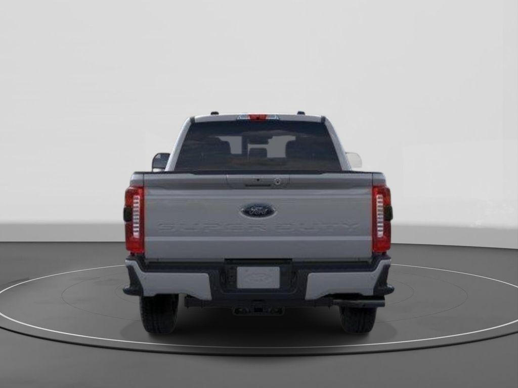 new 2026 Ford F-250 car, priced at $89,180