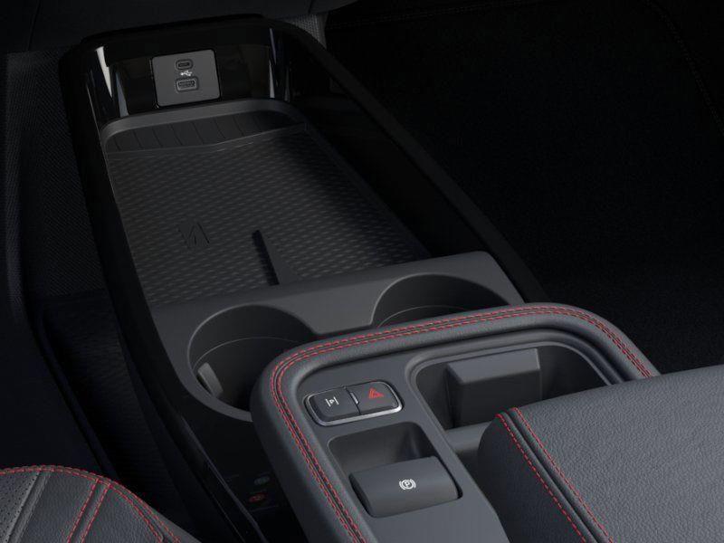 new 2026 Ford Mustang Mach-E car, priced at $56,090