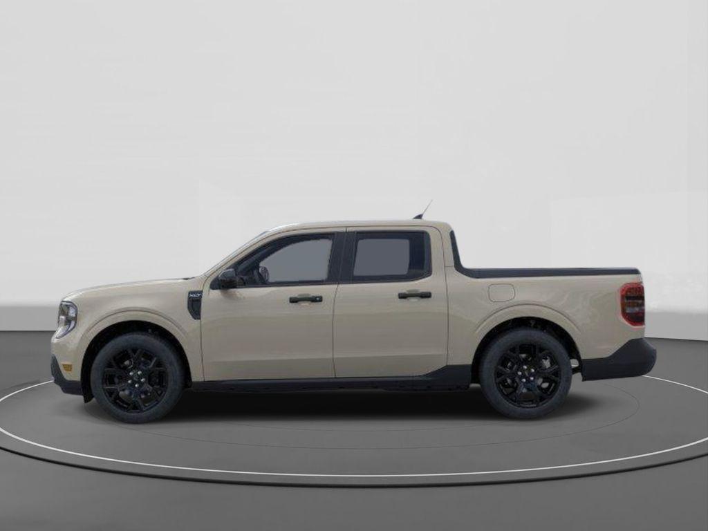 new 2025 Ford Maverick car, priced at $33,823