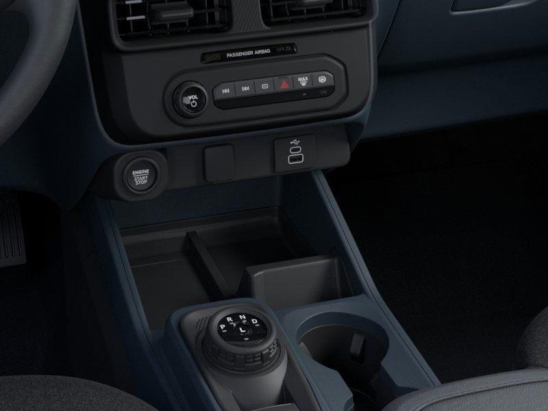 new 2025 Ford Maverick car, priced at $33,823