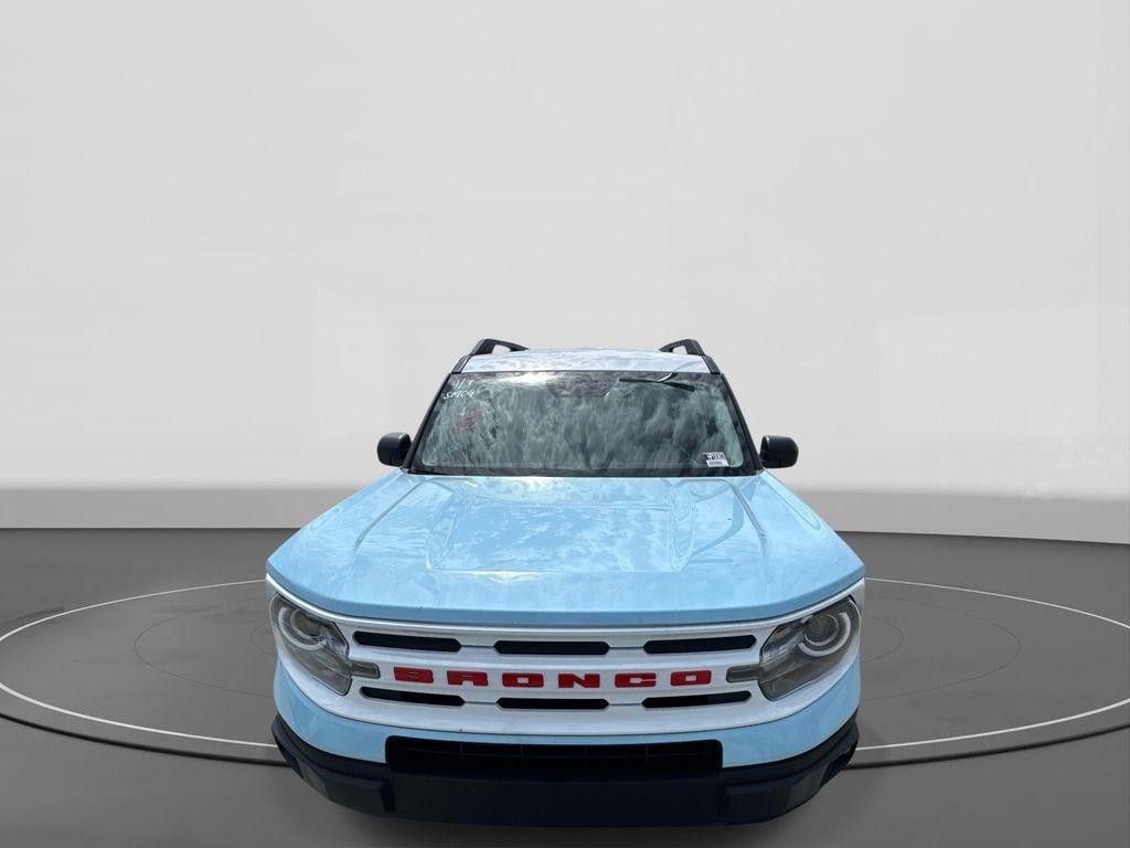 used 2023 Ford Bronco Sport car, priced at $24,800