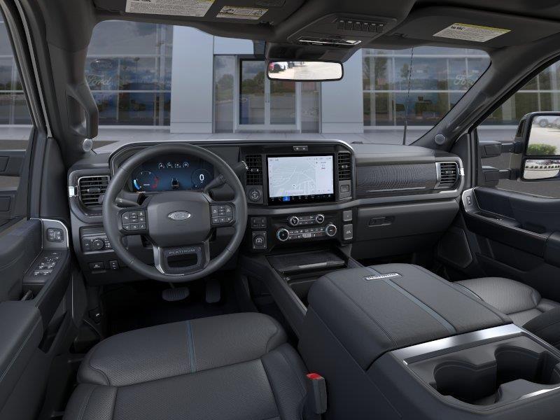 new 2026 Ford F-350 car, priced at $106,840