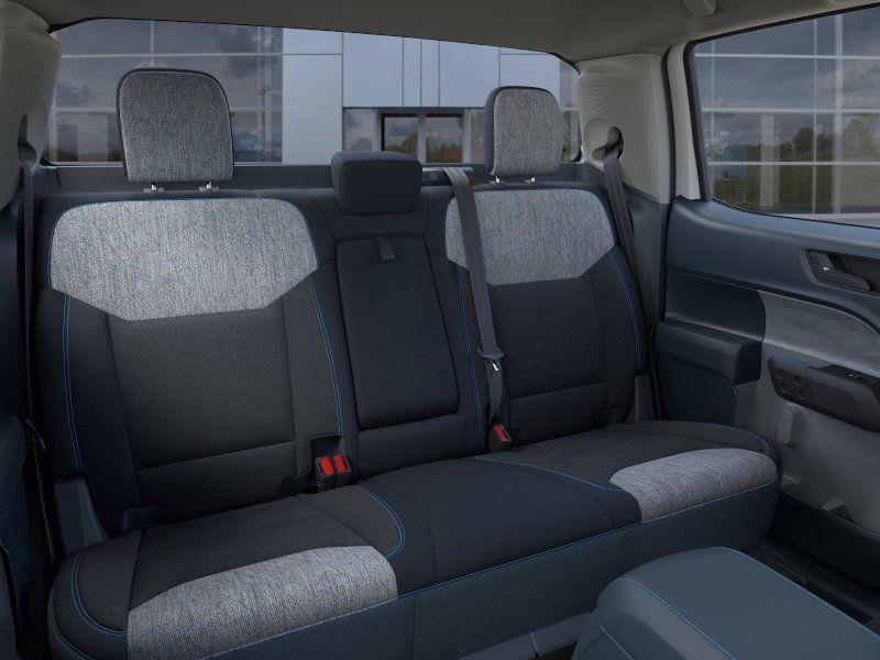 new 2026 Ford Maverick car, priced at $30,955