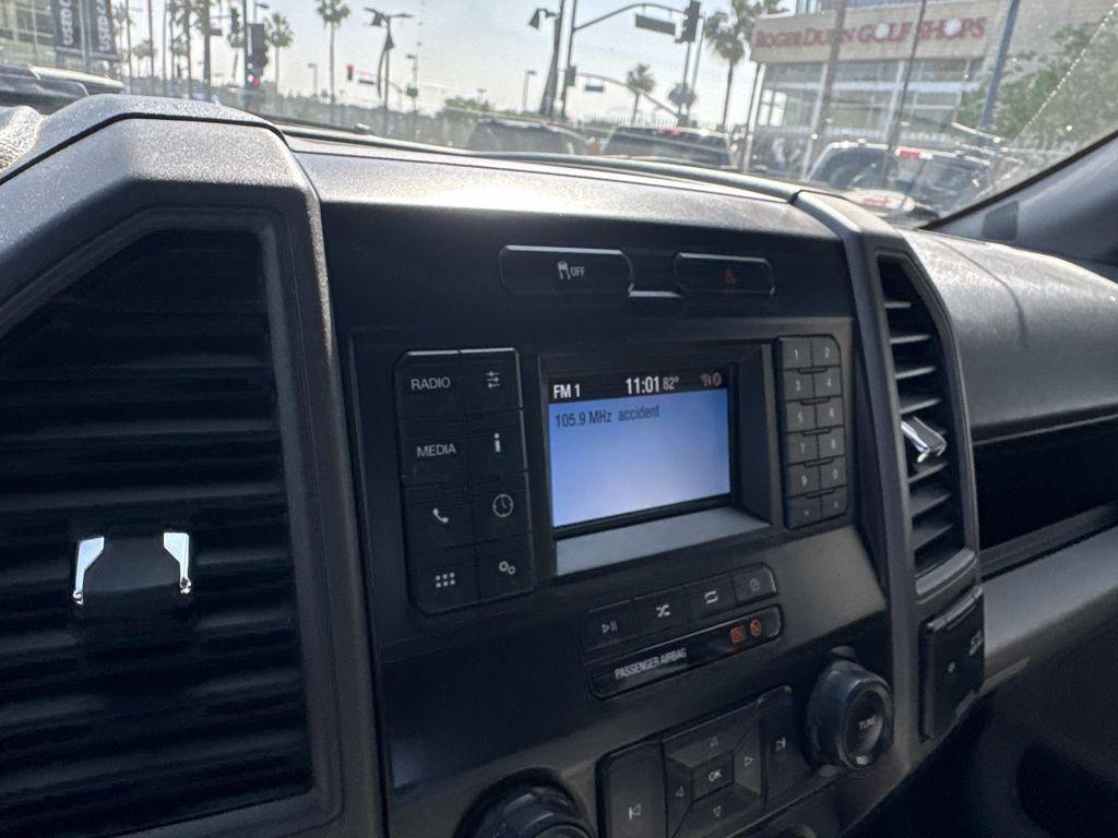 used 2022 Ford F-250 car, priced at $36,500