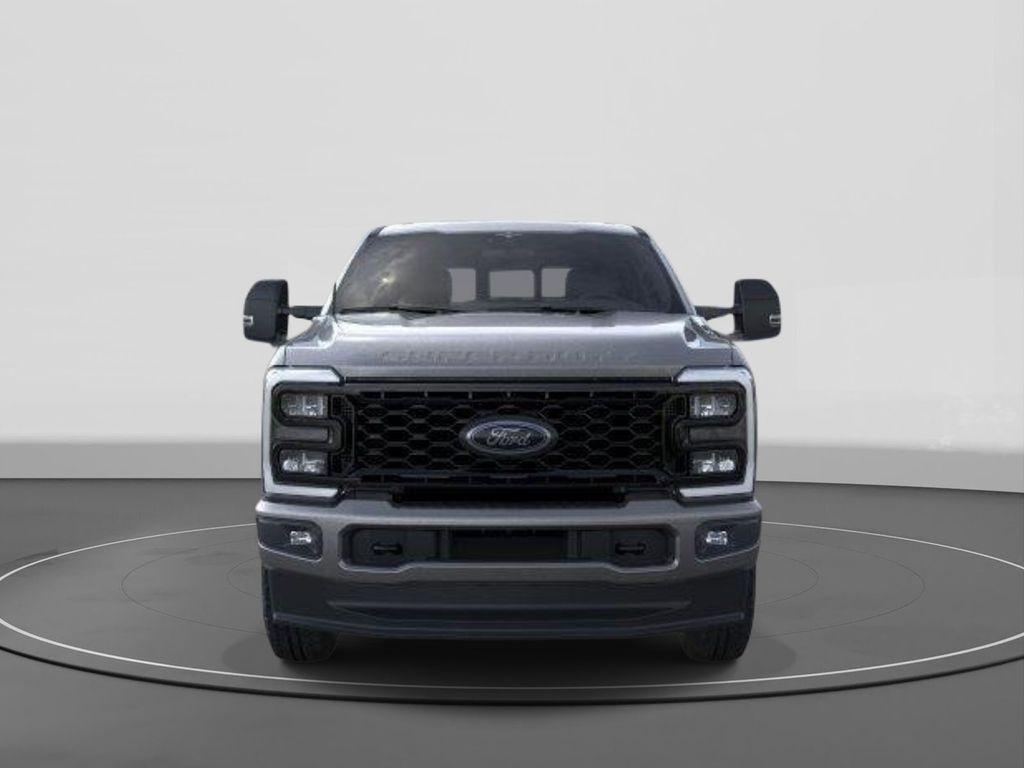 new 2026 Ford F-250 car, priced at $81,965