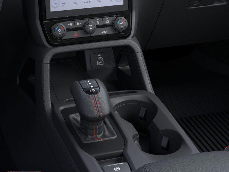 new 2026 Ford Ranger car, priced at $62,130