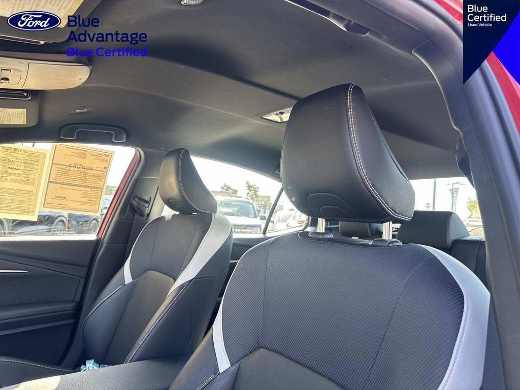 used 2025 Toyota Camry car, priced at $30,000