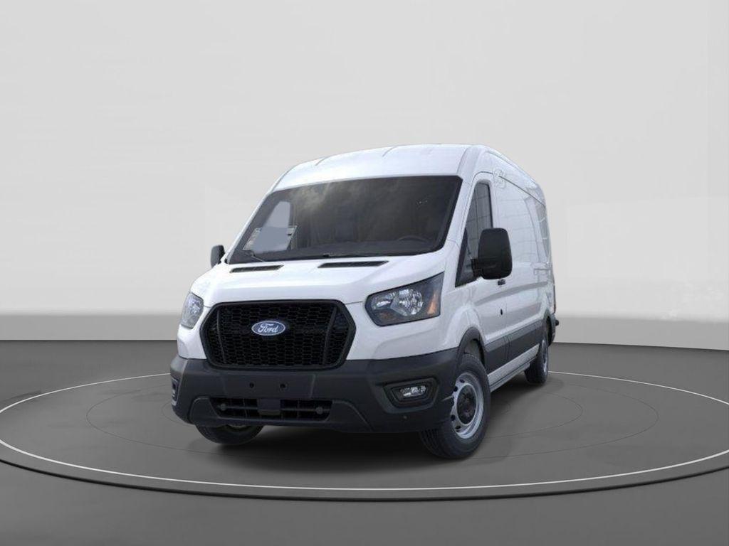 new 2026 Ford Transit-250 car, priced at $55,025