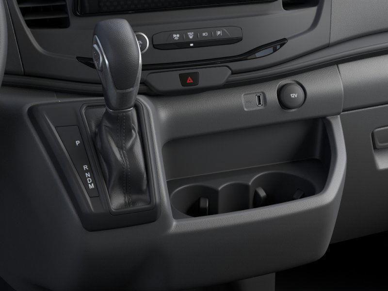 new 2026 Ford Transit-250 car, priced at $55,025