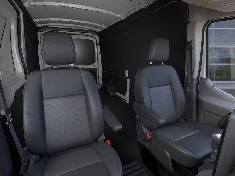 new 2026 Ford Transit-250 car, priced at $55,025
