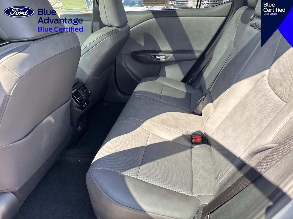 used 2023 Lexus RZ 450e car, priced at $30,600