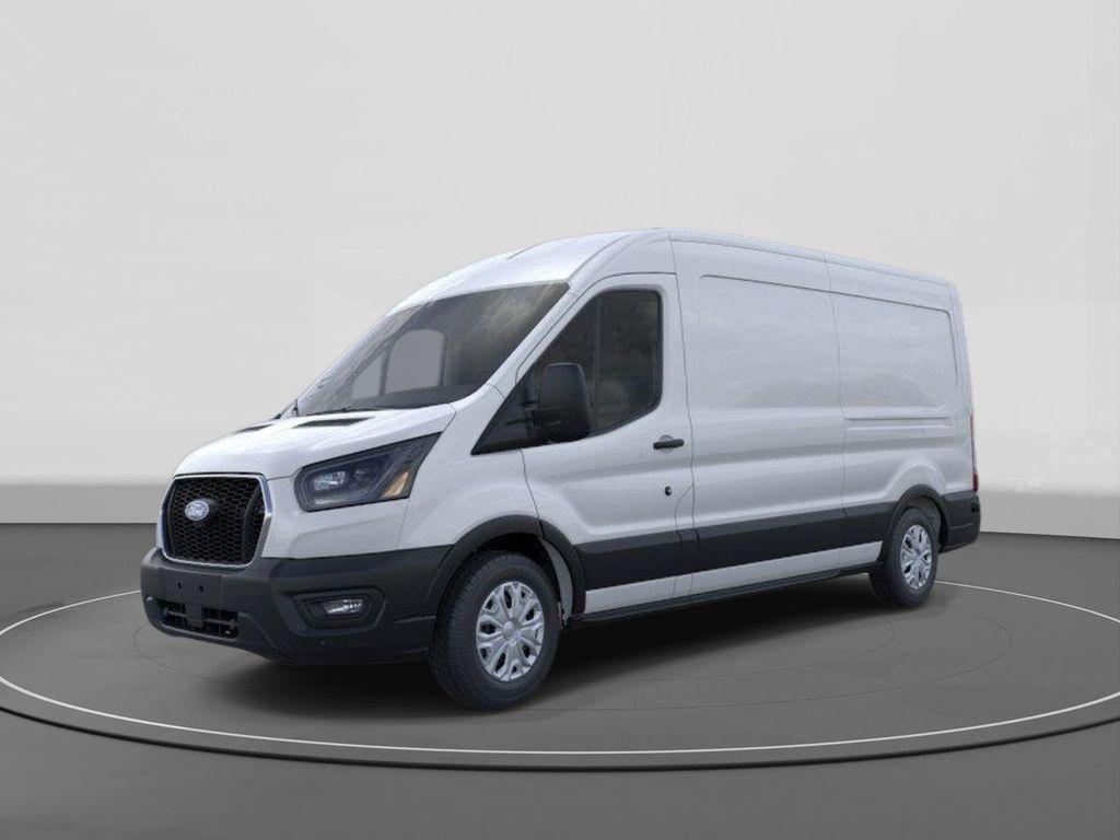 new 2026 Ford Transit-250 car, priced at $56,310