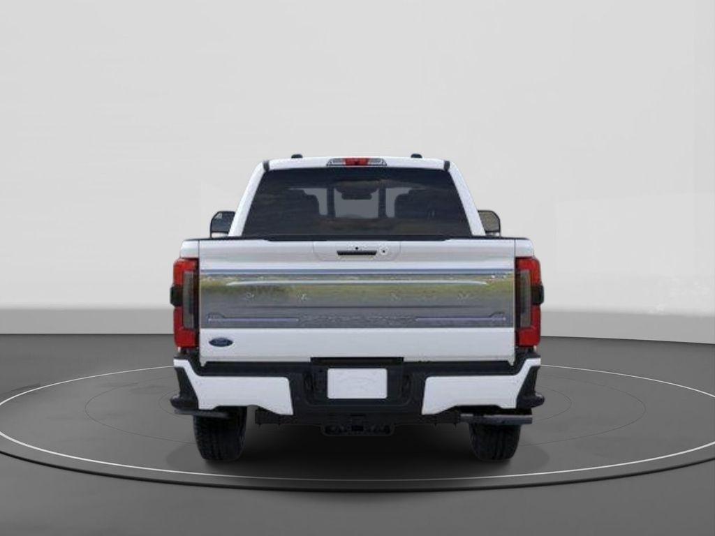 new 2025 Ford F-250 car, priced at $103,825