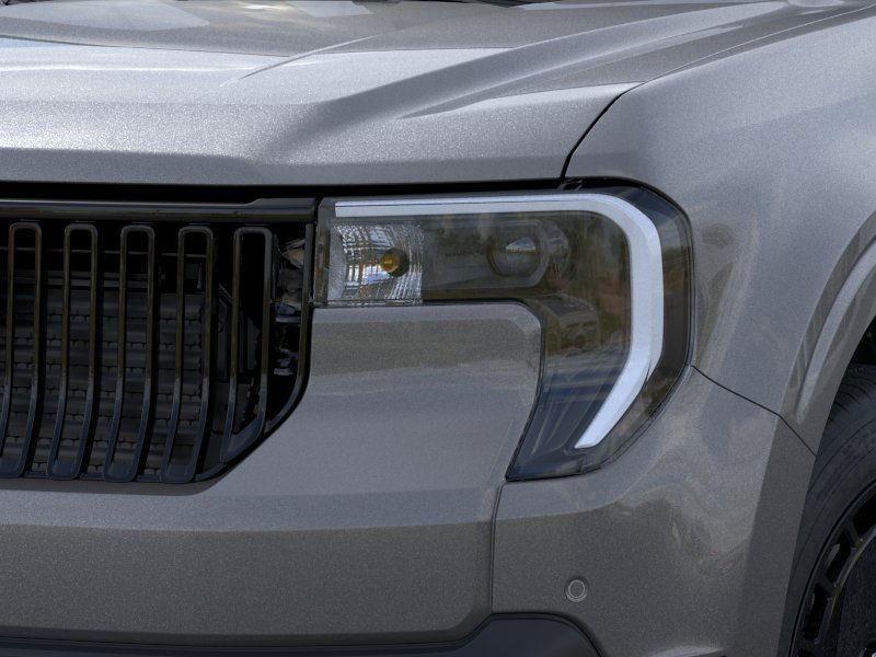 new 2025 Ford Maverick car, priced at $36,625