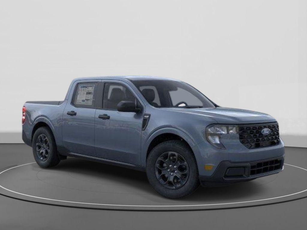 new 2025 Ford Maverick car, priced at $31,786
