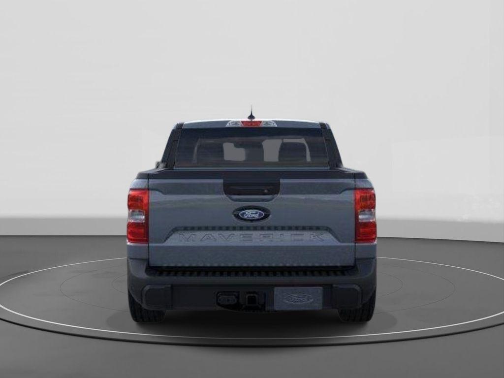 new 2025 Ford Maverick car, priced at $31,786