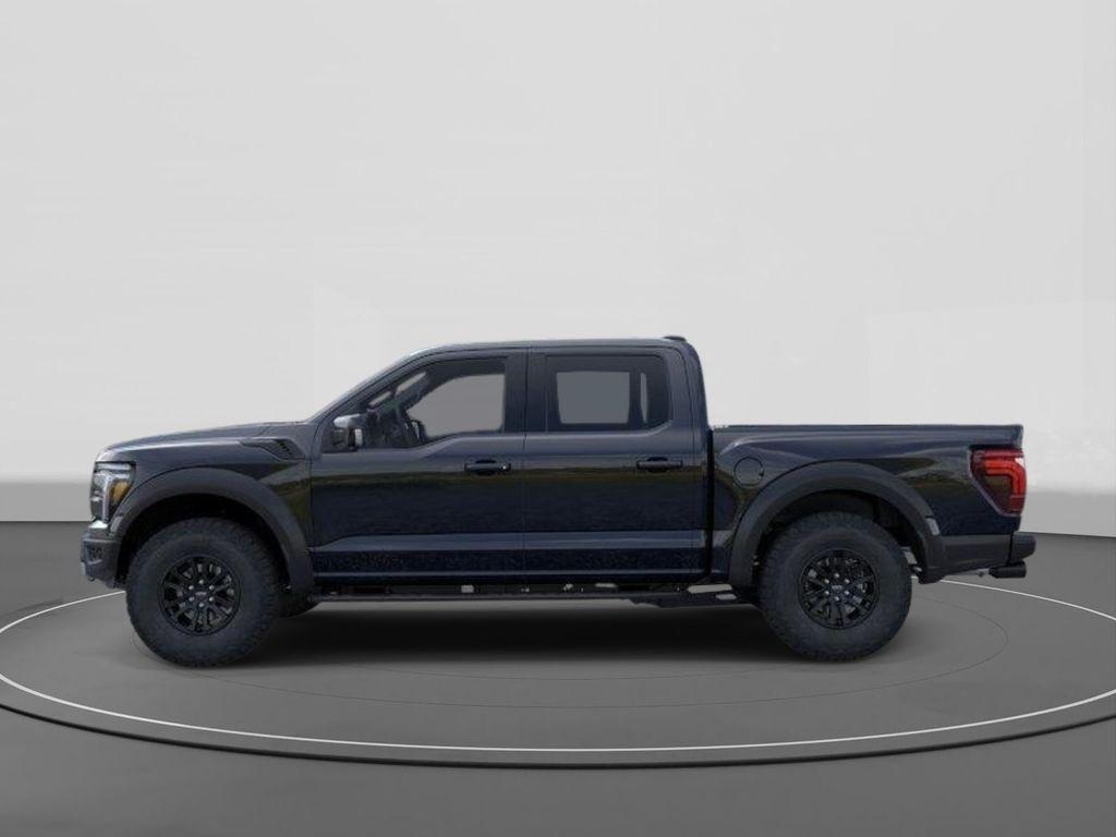 new 2026 Ford F-150 car, priced at $84,375