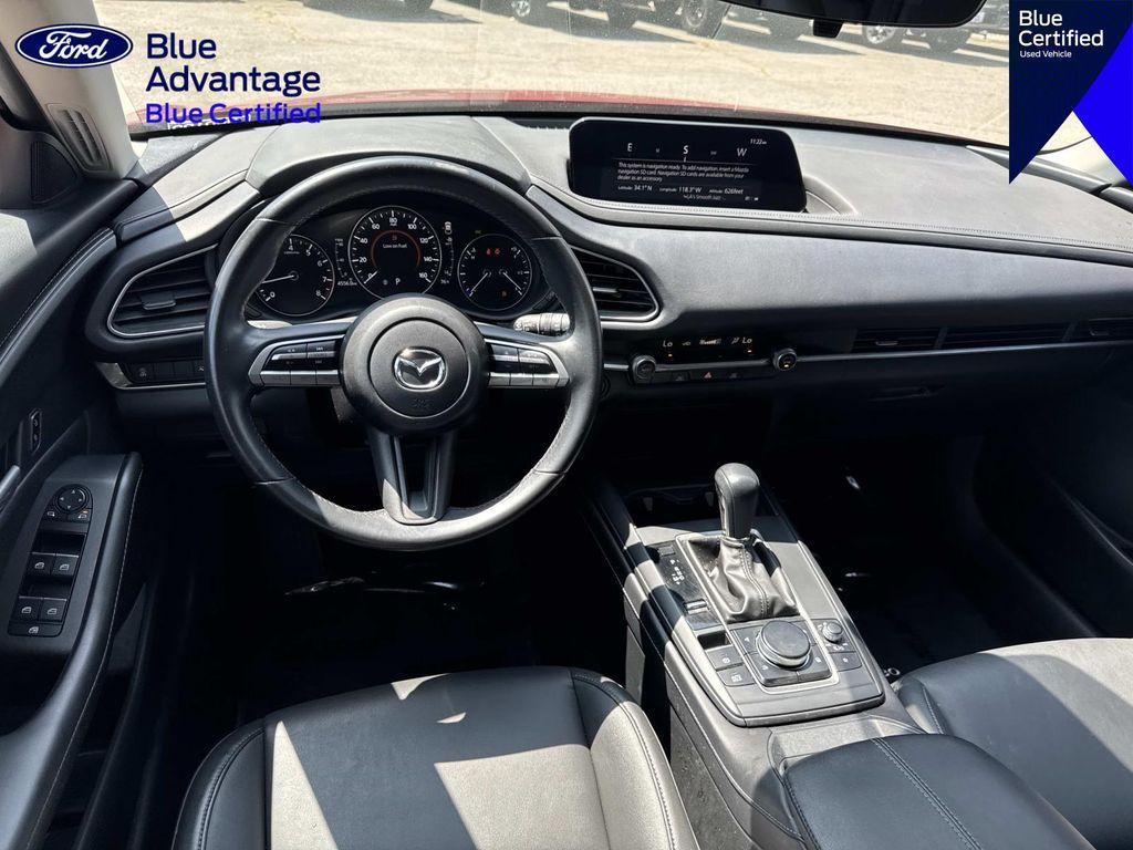 used 2022 Mazda CX-30 car, priced at $21,000