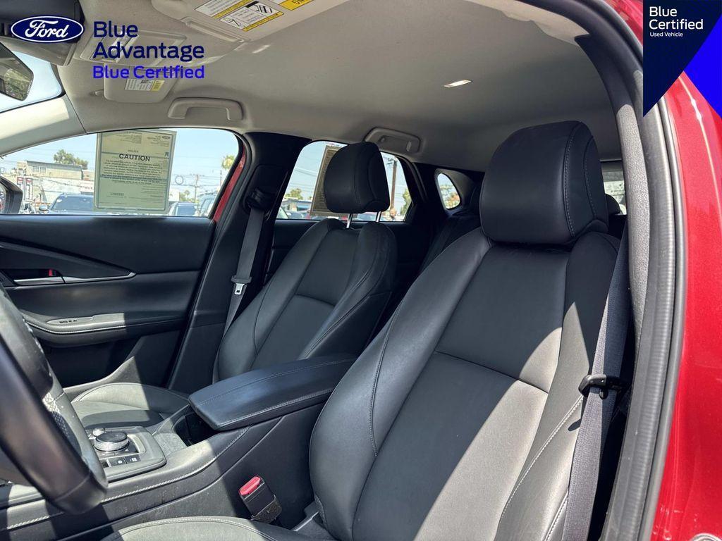 used 2022 Mazda CX-30 car, priced at $21,000