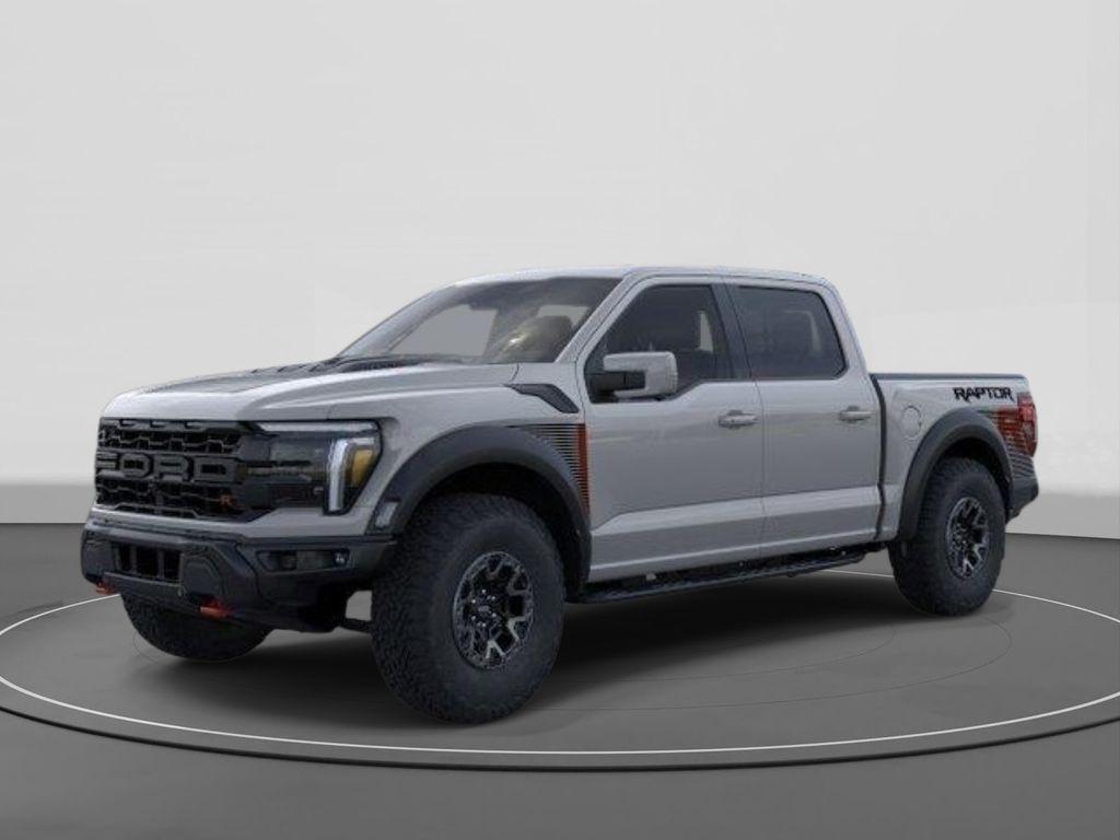 new 2026 Ford F-150 car, priced at $116,695