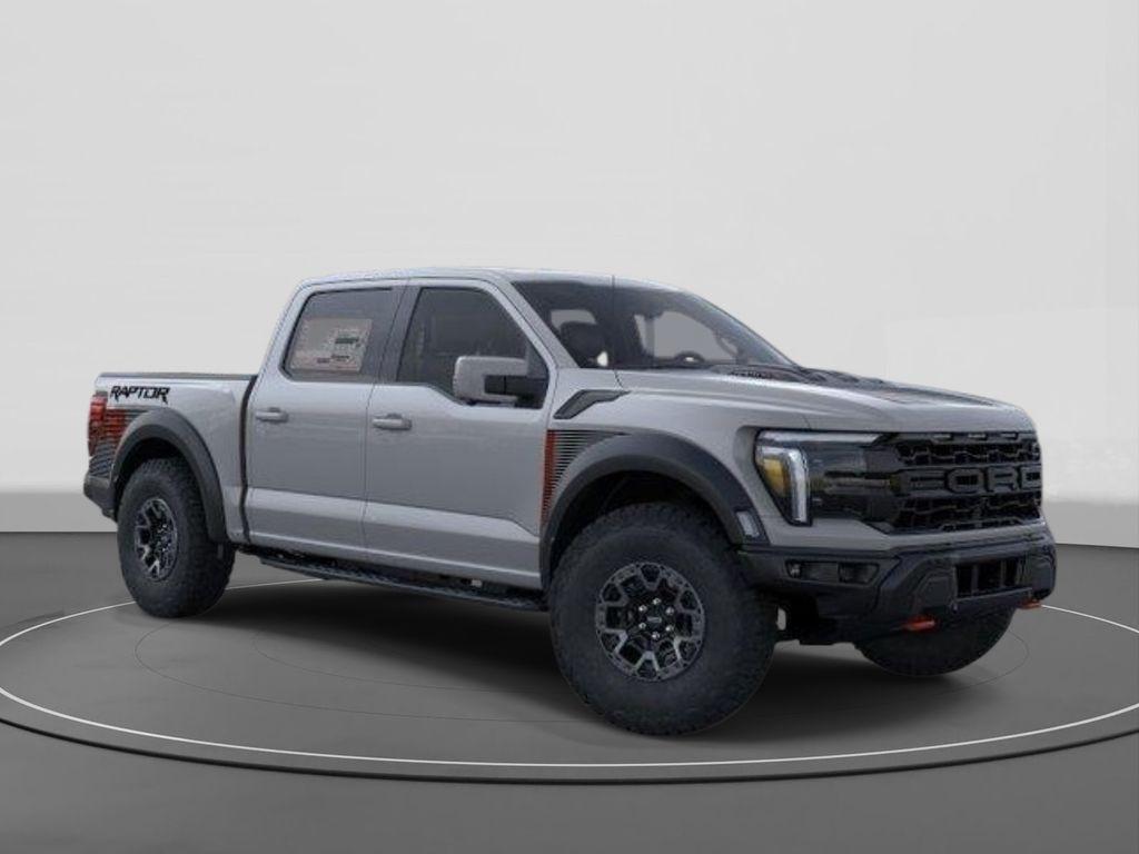 new 2026 Ford F-150 car, priced at $116,695