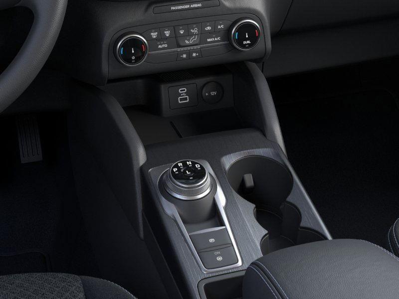used 2025 Ford Escape car, priced at $25,998