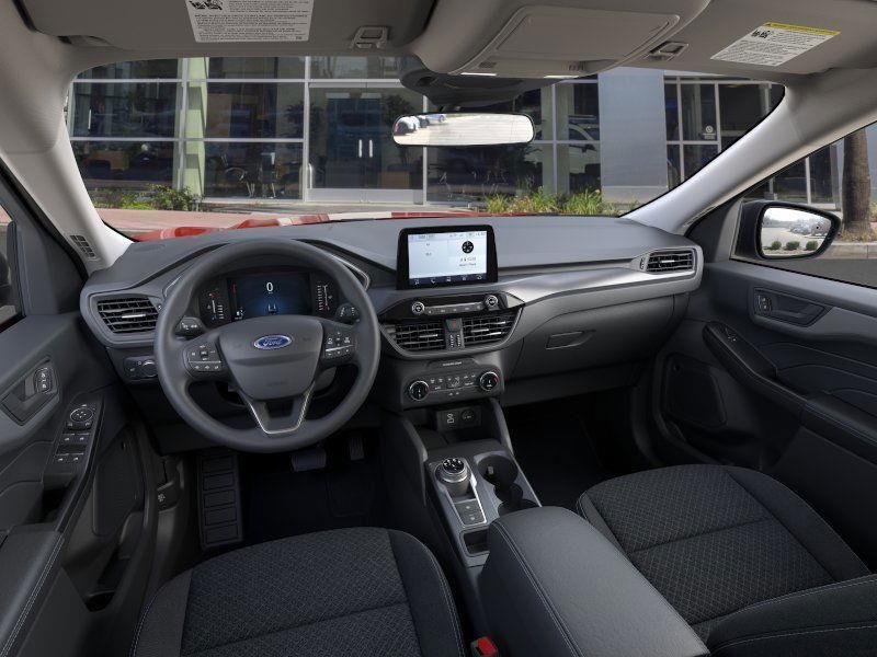 used 2025 Ford Escape car, priced at $25,998
