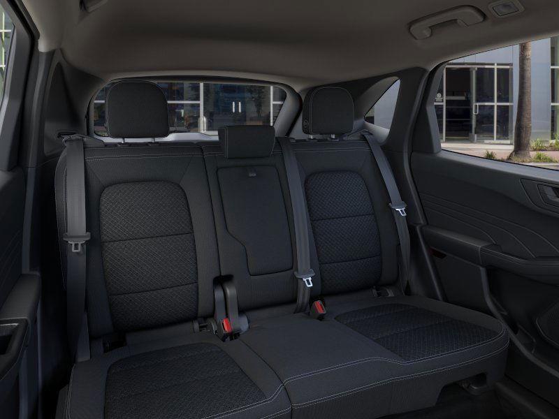 used 2025 Ford Escape car, priced at $25,998
