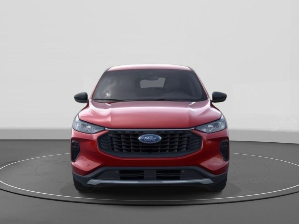 used 2025 Ford Escape car, priced at $25,998