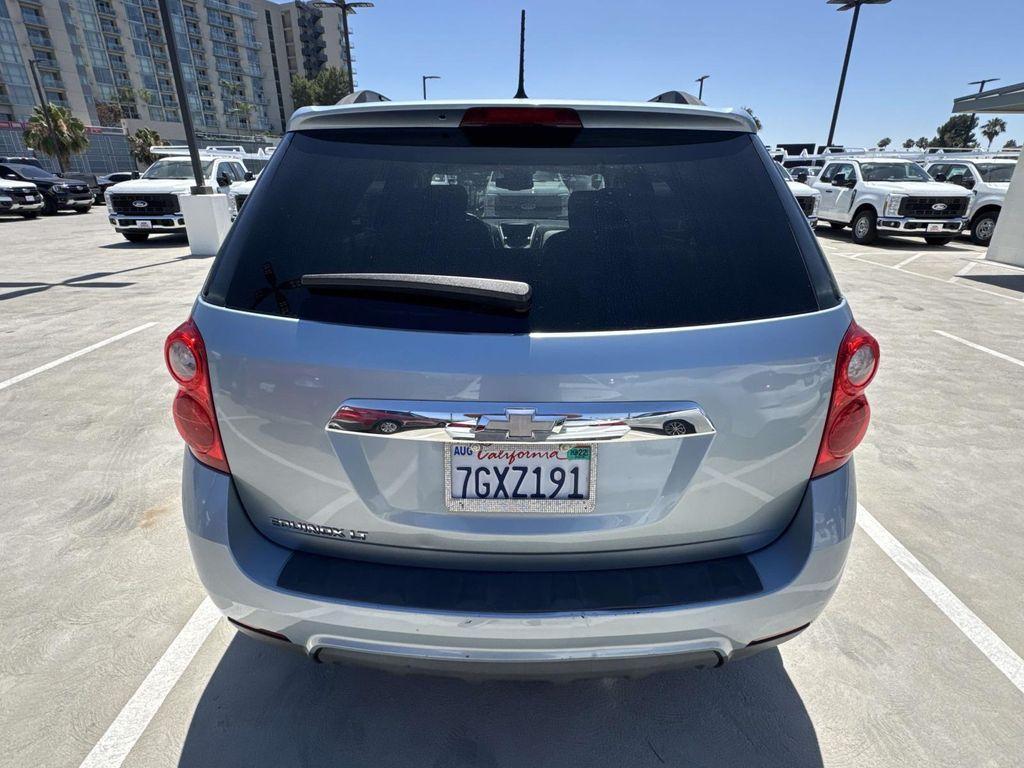used 2014 Chevrolet Equinox car, priced at $9,685