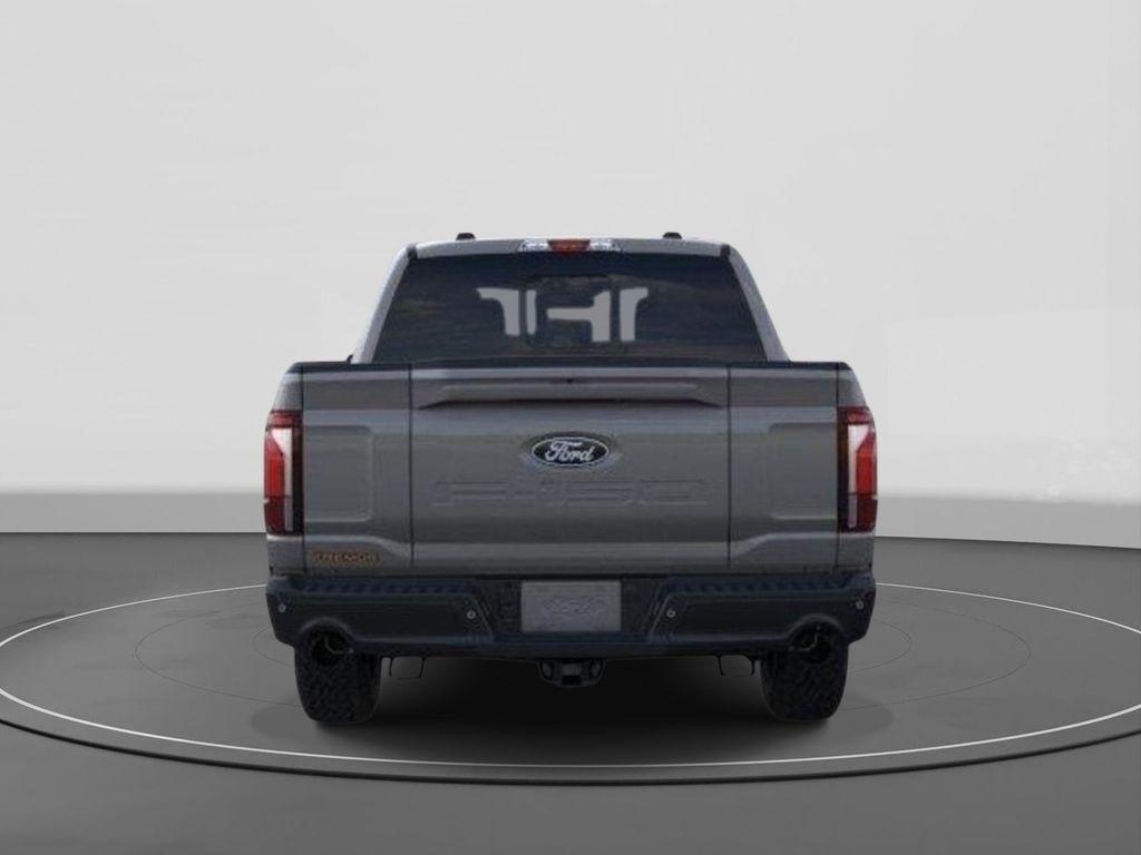 new 2026 Ford F-150 car, priced at $79,645