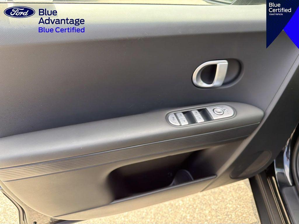 used 2024 Hyundai IONIQ 5 car, priced at $24,900