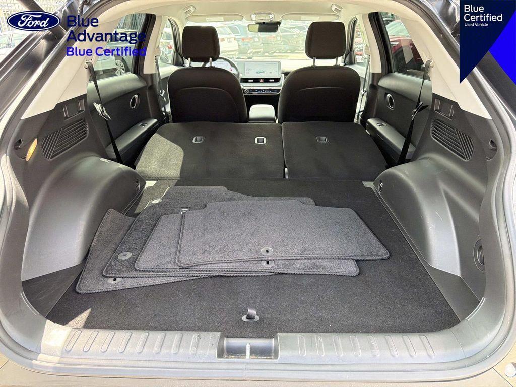 used 2024 Hyundai IONIQ 5 car, priced at $24,900