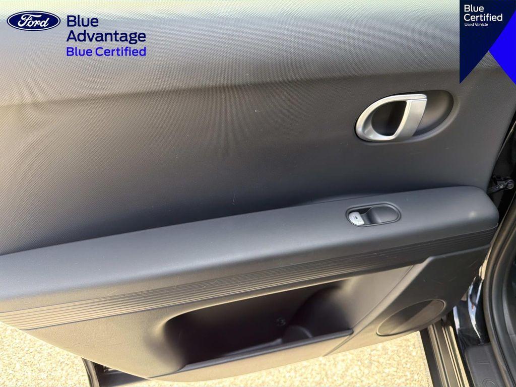 used 2024 Hyundai IONIQ 5 car, priced at $24,900