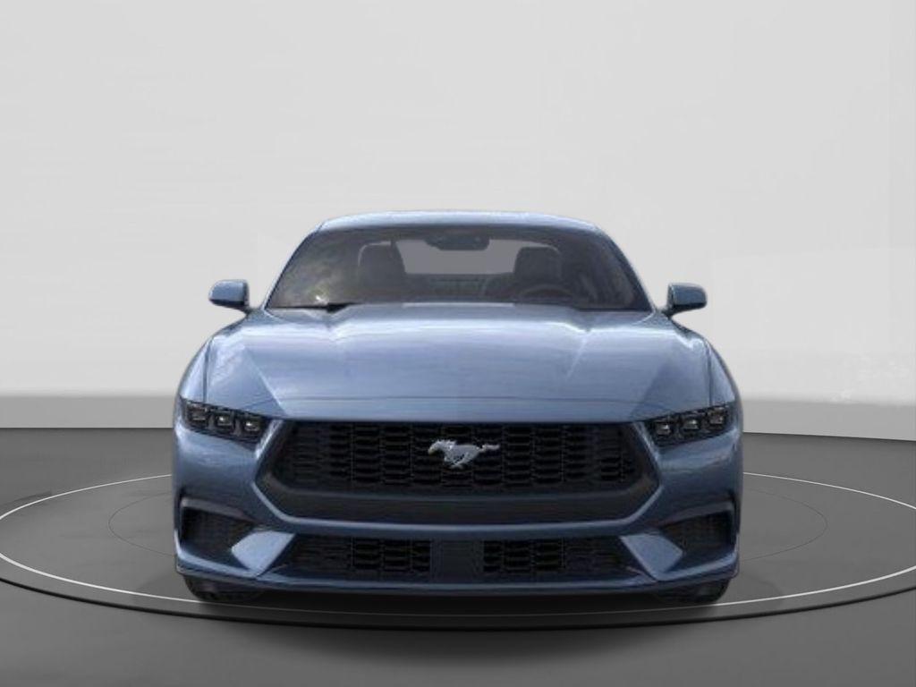 new 2026 Ford Mustang car, priced at $35,030