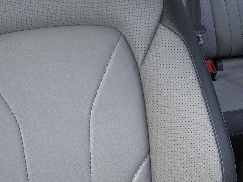 new 2025 Ford Escape car, priced at $42,156